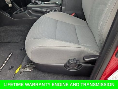 Used 2022 Toyota Tacoma SR RWD image 20