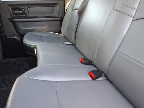 Used 2025 RAM 2500 Tradesman image 16