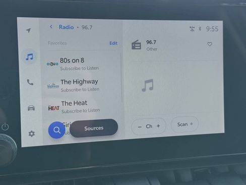 Used 2024 Toyota RAV4 XLE image 4