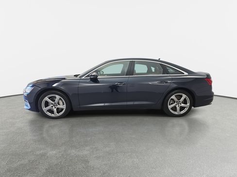 Used 2024 Audi A6 Premium Plus image 8
