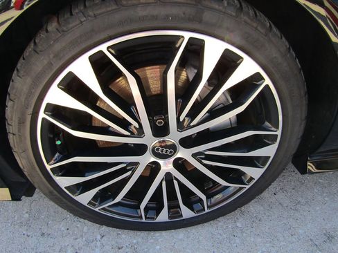 Used 2018 Audi A6 2.0T Premium w/ 20" Black Optic Package image 14