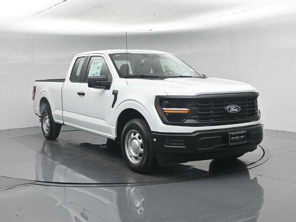 New 2026 Ford F150 XL RWD image 59