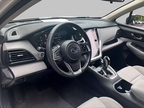 Used 2023 Subaru Legacy Premium AWD/4WD image 17