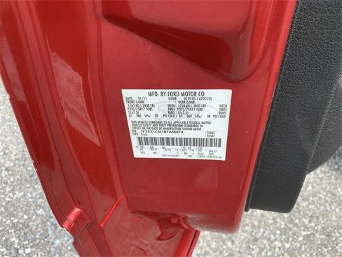 Used 2011 Ford F150 XLT w/ XLT Convenience Pkg image 34