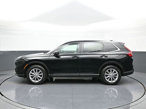 Certified 2024 Honda CR-V EX-L image 9