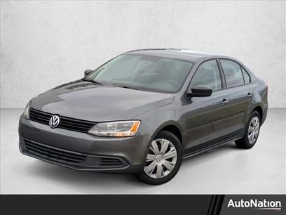 Used 2012 Volkswagen Jetta S
