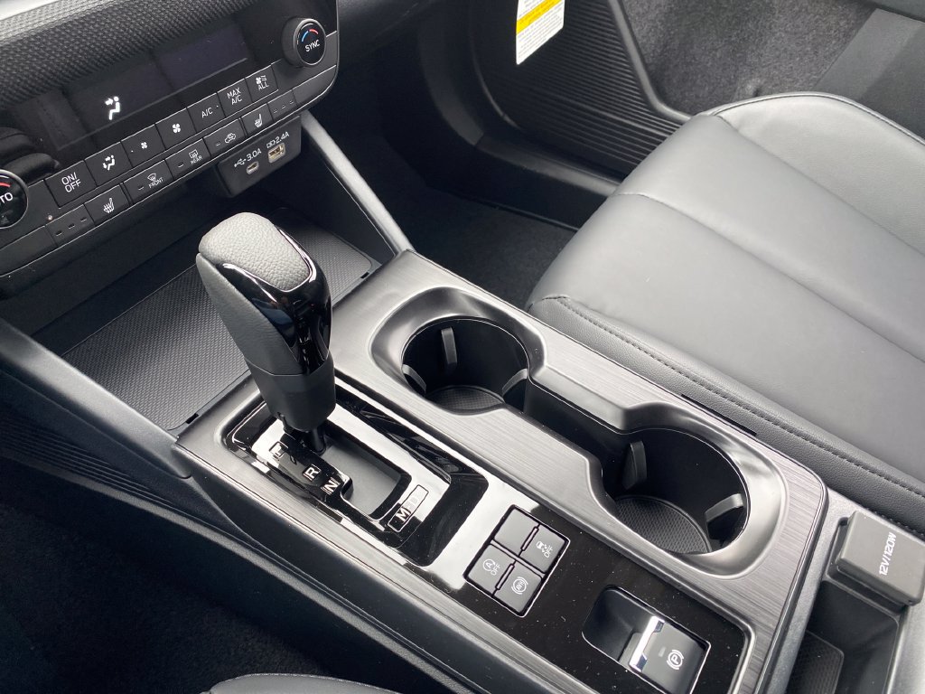 New 2026 Subaru Outback Premium AWD/4WD image 18