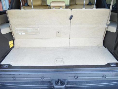 Used 2011 Toyota Sequoia Platinum image 42