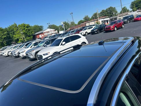 Used 2015 Cadillac SRX Luxury w/ Driver Awareness Package FWD image 10