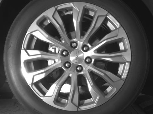 Certified 2023 GMC Yukon Denali w/ Denali Reserve Package image 10