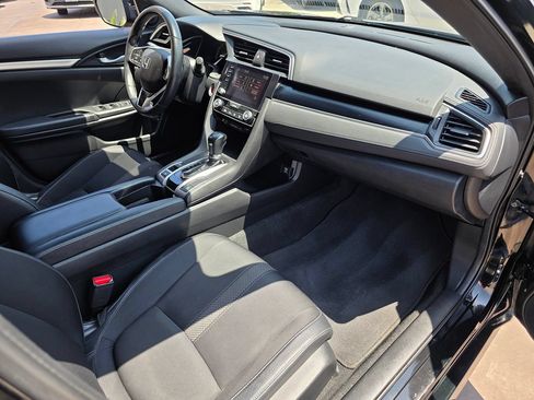 Used 2020 Honda Civic Sport image 14