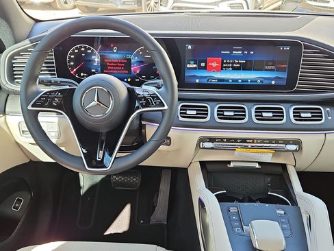 New 2026 Mercedes-Benz GLE 350 4MATIC image 14