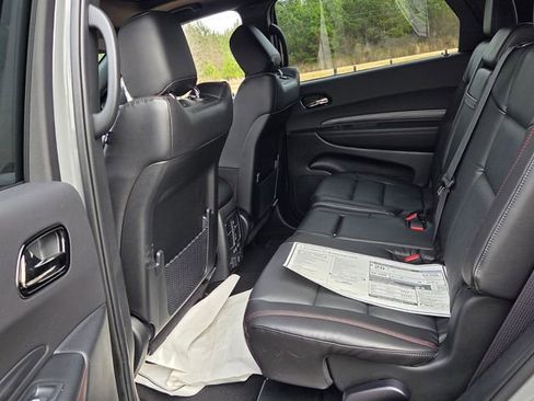 New 2026 Dodge Durango GT image 8