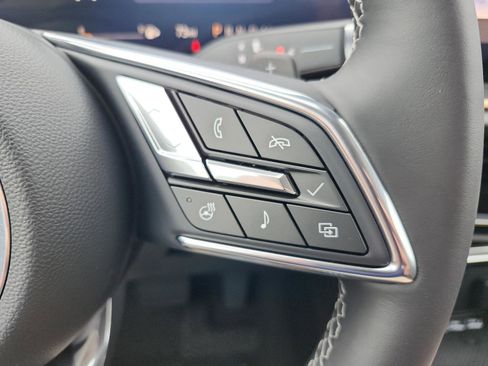 New 2026 Buick Envision Avenir image 22