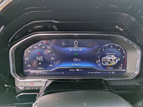 Used 2025 Chevrolet Silverado 2500 High Country w/ Technology Package image 30