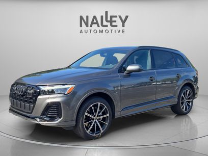 Used 2025 Audi Q7 2.0T Premium Plus