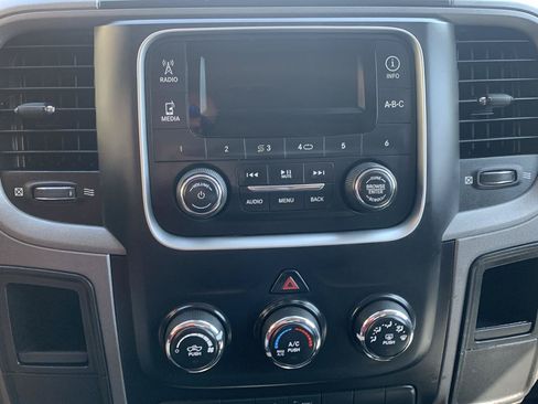 Used 2014 RAM 1500 Tradesman RWD image 24