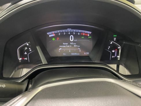 Used 2019 Honda CR-V EX image 17