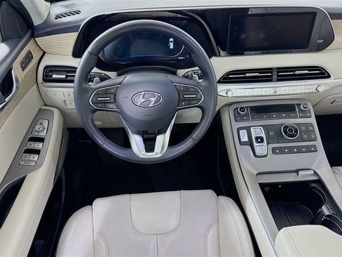Certified 2022 Hyundai Palisade Limited image 26