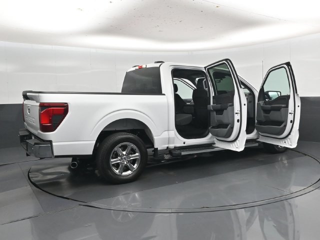Used 2025 Ford F150 XLT w/ Equipment Group 301A Standard RWD image 58