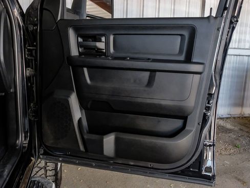 Used 2024 RAM 3500 Tradesman w/ Towing Technology Group image 46