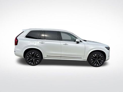 New 2026 Volvo XC90 B6 Ultra w/ Protection Package AWD/4WD image 9