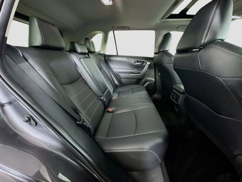 Used 2023 Toyota RAV4 XLE Premium AWD/4WD image 29