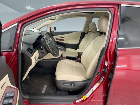 Used 2012 Lexus HS 250h Premium w/ Park Assist Pkg image 5