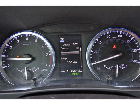 Used 2018 Toyota Highlander Limited Platinum image 16