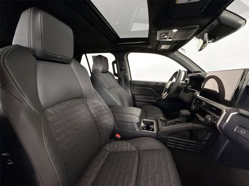 Certified 2026 Toyota 4Runner TRD Sport Premium RWD image 43