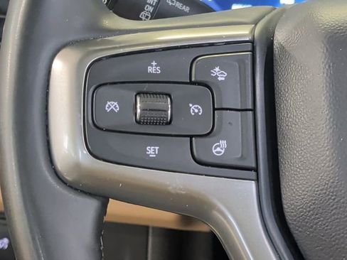 Used 2024 Chevrolet Tahoe Premier AWD/4WD image 10