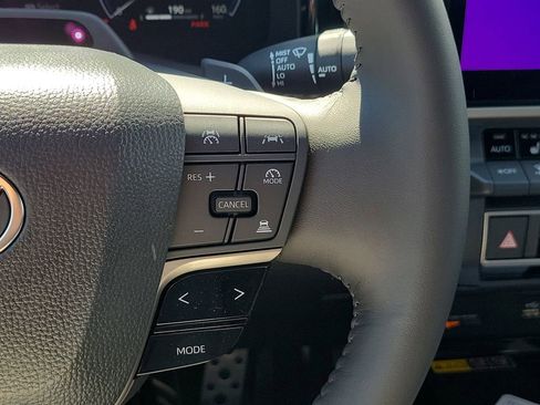 New 2026 Toyota Camry XSE image 27