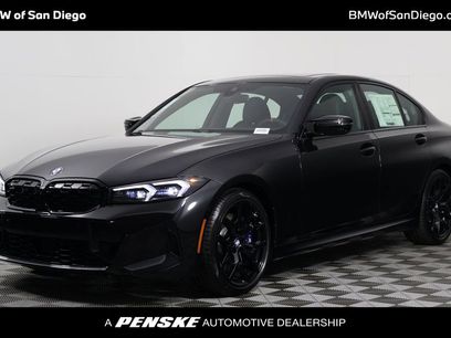 New 2026 BMW M340i w/ Premium Package