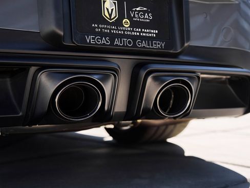 Used 2025 Porsche 911 Carrera 4 GTS w/ Premium Package image 10