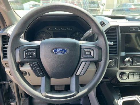 Used 2020 Ford F150 XL w/ Equipment Group 101A Mid RWD image 16