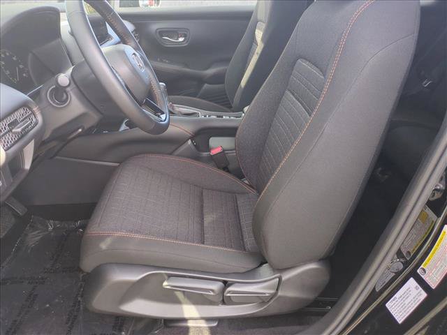 Used 2026 Honda HR-V Sport image 15