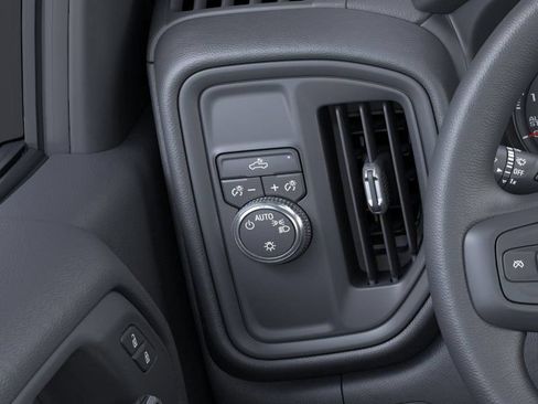 New 2026 GMC Sierra 1500 Pro w/ Pro Value Package RWD image 22