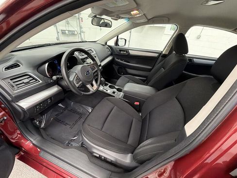 Used 2015 Subaru Legacy 2.5i Premium AWD/4WD image 10