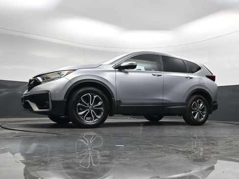 Used 2022 Honda CR-V EX image 42