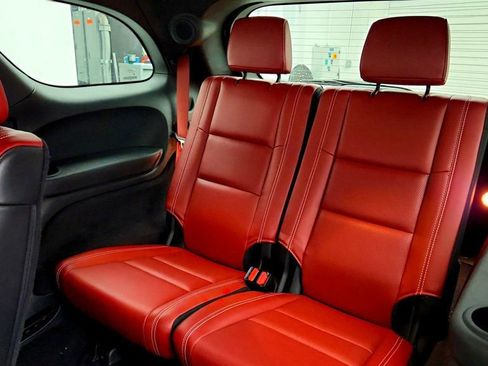 Used 2023 Dodge Durango SRT Hellcat AWD/4WD image 23