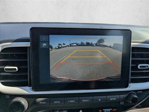 New 2026 Hyundai Venue SEL FWD image 18
