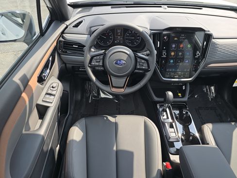 New 2026 Subaru Forester Sport image 19