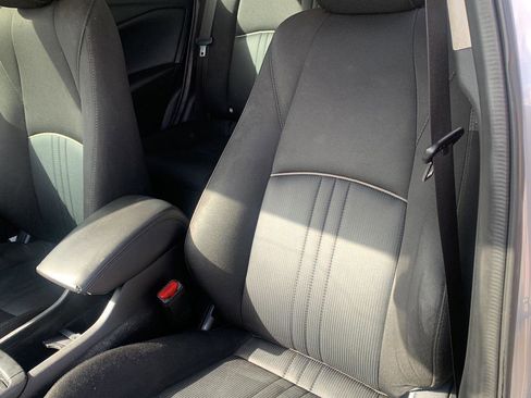 Used 2019 MAZDA CX-3 Sport image 17