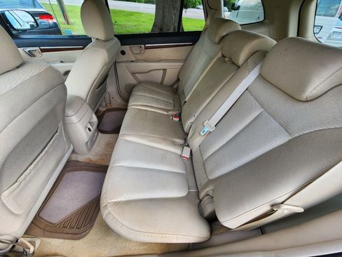 Used 2007 Hyundai Santa Fe SE FWD image 7