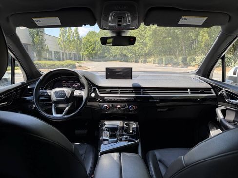 Used 2017 Audi Q7 2.0T Premium Plus AWD/4WD image 19