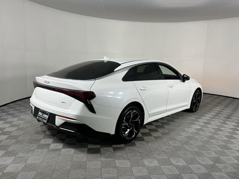 Used 2025 Kia K5 GT-Line image 6