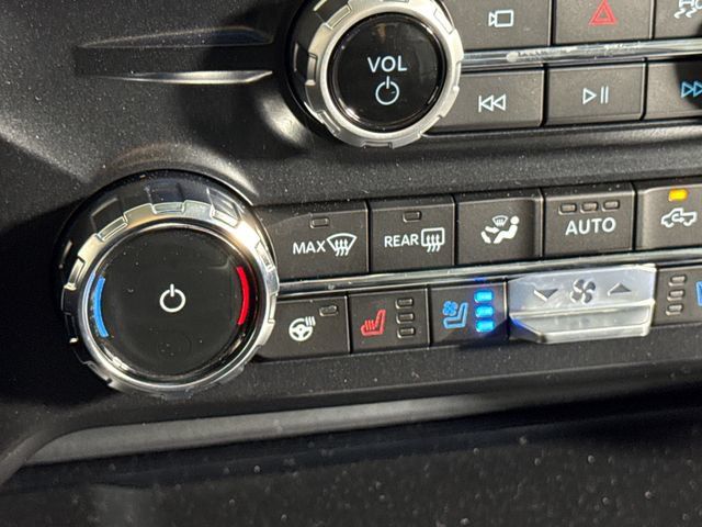 New 2026 Ford F350 Lariat w/ Lariat Ultimate Package AWD/4WD image 36