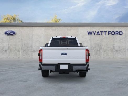 New 2026 Ford F350 Lariat AWD/4WD image 6