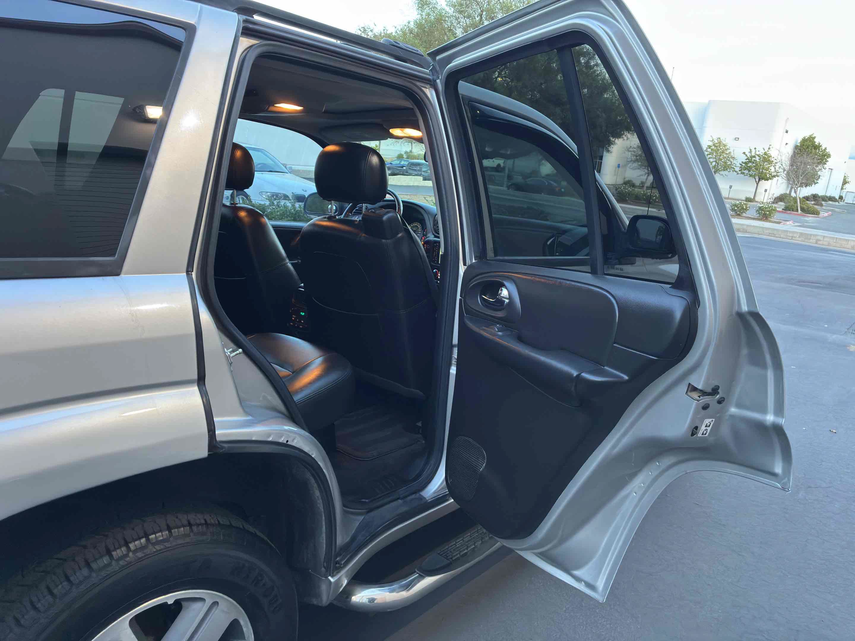 Used 2006 Chevrolet TrailBlazer LT AWD/4WD image 33
