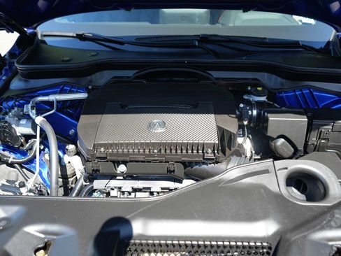 Certified 2025 Acura MDX A-Spec AWD/4WD image 13